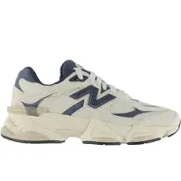 New Balance Kenkä - 960 - Laivastonsininen/Pellava - - 40 - Kengät