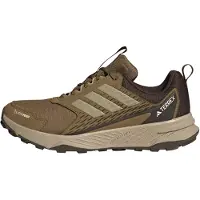Adidas Terrex Tracefinder 2 Clima - Brown - 44 2/3