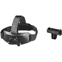 SmallRig 6304 Head Strap Mount for DJI Osmo Action 6 / Nano