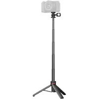 SmallRig 6479 Multifunctional Travel Tripod 3-in-1 VT-17