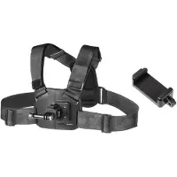SmallRig 6308 Chest Mount for Phones and Action Cameras