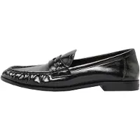 Lipsy Loafer musta