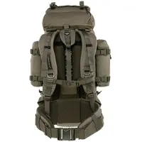 Wisport Taktinen reppu Reindeer 55l, Ral-7013