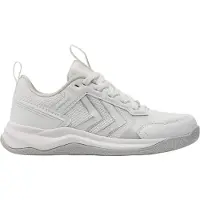 Hummel Sisäpelikenkä - Power Pino LC Jr - White - - 33 - Sisäpelikengät