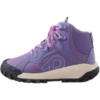 Reima Reimatec Shoes, Kulkuri Mid - Purple - 38
