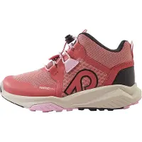 Reima Reimatec Shoes, Kiritin - Pink - 34