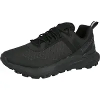 Timberland Matalavartiset tennarit harmaa / musta