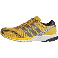 Adidas Adizero Adios Og W - Yellow - 36 2/3