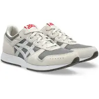 Asics Matalavartiset tennarit 'LYTE CLASSIC' beige / grafiitti / vaaleanharmaa