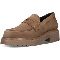 TT. BAGATT Loafer nude