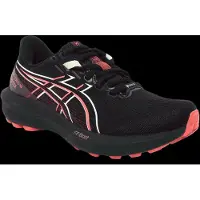 Asics GT-1000 15 GTX W Black/Dark Aubergine - 39