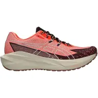 Asics Blazebast Orange Burgundy AW26, Size 47 - EUR