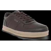 SKECHERS Palmiro Monty - Brown - 42