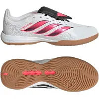 Adidas Predator League Fold-over Tongue In Chaos Vs Control Lapset - Sisäpeli (Ic), koko 31
