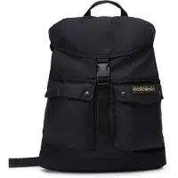 Napapijri H-Olina Dp 2 - Black - ONE SIZE