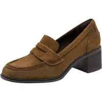 Tamaris Women Slip-On - Brown - 40