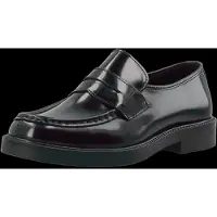 Bianco Bianewport Loafer Polido - Black - 45
