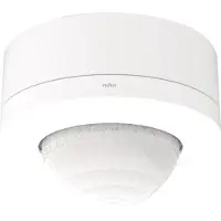 Niko -SERVODAN Bev. sensor M42HC 230V master højloft mont. 18-53m 360° påbyg