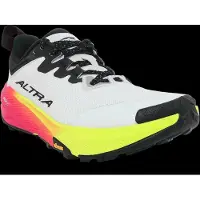 Altra W Experience Wild 3+ Ice/Black/Safety Yellow - 42