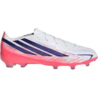 Adidas F50 Hyperfast Elite Fg Junior Jalkapallokengät