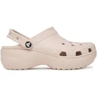 Crocs Classic Platform Klompit