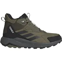 Adidas Terrex Anylander Mid Leather Vaelluskengät