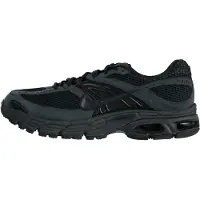 Nike Matalavartiset tennarit 'Air Max Moto 2K' musta
