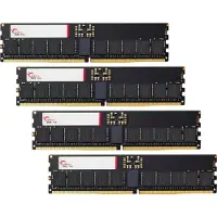 G.Skill T5 Neo F5-6400R3644E64GQ4-T5N, 256 GB, 4 x 64 GB, DDR5, 288-pin DIMM