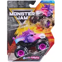 Spin Master 1:64 Sparkle Smash
