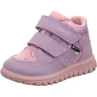 Superfit Sport7 Gtx - Purple - 26/16.1CM