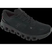 ON Cloud X 5 - Black - 47.5