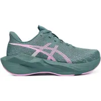 Asics Novablast 6 - Green - 41.5