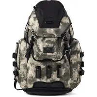 Oakley Apparel Kitchen Sink Vaellusreppu 51 cm Ruskea
