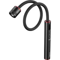 SmallRig 6225 RM 01B Macro Photography LED Light -kuvausvalo