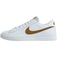 Nike Matalavartiset tennarit 'CLASSIC' ruskea / valkoinen