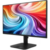 Acer 24" KA242Y P0bi - KA Series - LCD monitor - Full HD (1080p) - 24"
