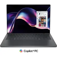 Dell XPS 14 UX7-358H/14OLED-T/32GB/1TBSSD/ARC/W11P/NO-AC/1PS (7V3F7)