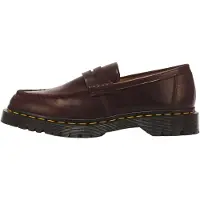 Dr. Martens Loafer 'Penton Ben' konjakki