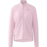 Haglöfs Women's Buteo Mid II Jacket Chlorophyll Green S