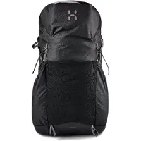 Haglöfs Magma True Black/Magnetite - 50L
