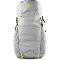 Haglöfs Magma 50L Stone Grey One Size