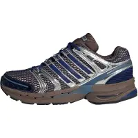 Adidas Lenkkarit Adistar Control 5 - Maakerrokset/sininen/hopea Nainen, koko 41⅓