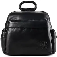Mandarina Duck Md20 Leather 001 Reppu