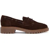 Tamaris Women Lace-Up - Brown - 39
