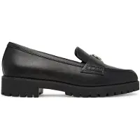 Michael Kors Loafer 'JAELYN' musta