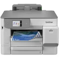 Brother HL-J5113DW, Väri, 4, 1200 x 4800 DPI, A4, 4000 sivua kuukaudessa, 28 ppm