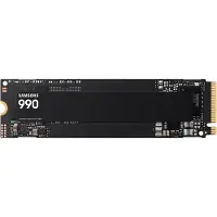 Samsung 1 TB:n 990 M.2 PCIe SSD (MZ-V9V1T0BW)