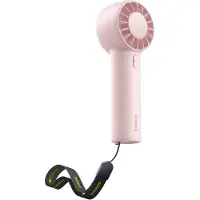 Baseus GoTrip DT1 Fan - Pink
