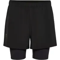 Hummel Hiit Intensity 2 In 1 Shortsit