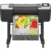 HP – DesignJet Z6 24inch PS Printer (T8W15D#B19)